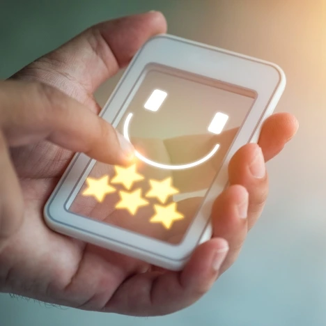 What Our Clients Have To Say