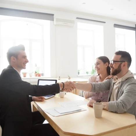 Rhode Island HOA Manager